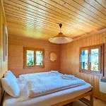 Repos En Montagne, Au Vert, Vue Et Terrasse アパート *