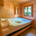 アパート Repos En Montagne, Au Vert, Vue Et Terrasse ラ・ズマ