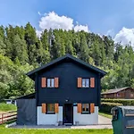 アパート Repos En Montagne, Au Vert, Vue Et Terrasse *