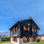 Repos En Montagne, Au Vert, Vue Et Terrasse * ラ・ズマ