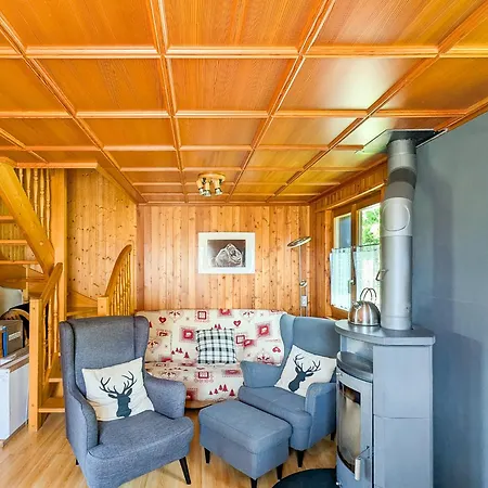 Apartment Repos En Montagne, Au Vert, Vue Et Terrasse