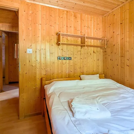 Repos En Montagne, Chalet Au Vert, Vue Et Jardin *