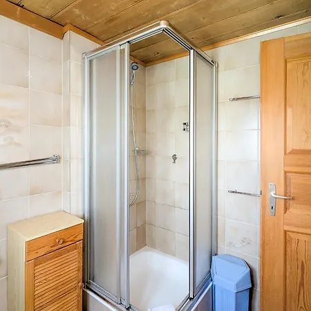 Repos En Montagne, Au Vert, Vue Et Terrasse Apartmán