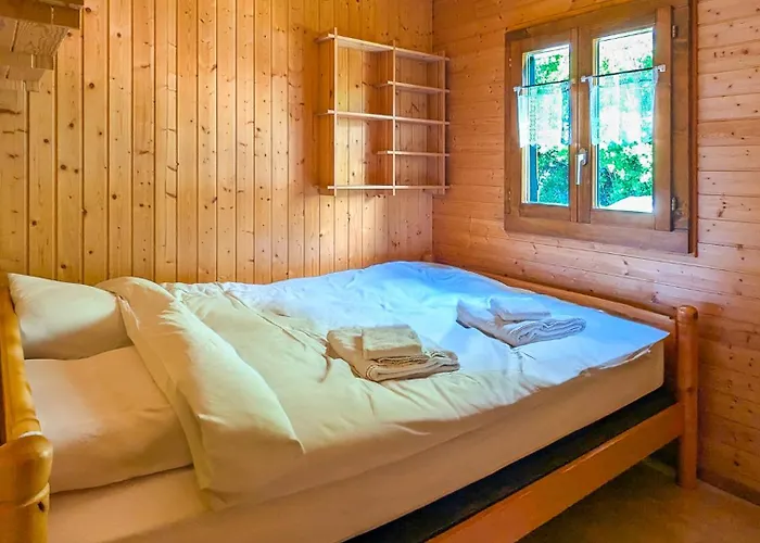 Apartment Repos En Montagne, Au Vert, Vue Et Terrasse La Tzoumaz