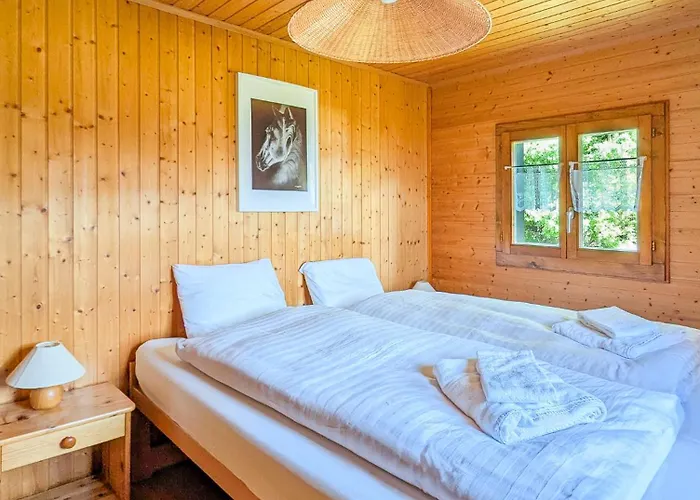 Apartment Repos En Montagne, Au Vert, Vue Et Terrasse