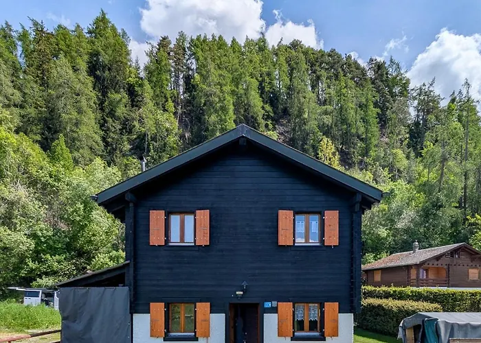 Apartman Repos En Montagne, Au Vert, Vue Et Terrasse *