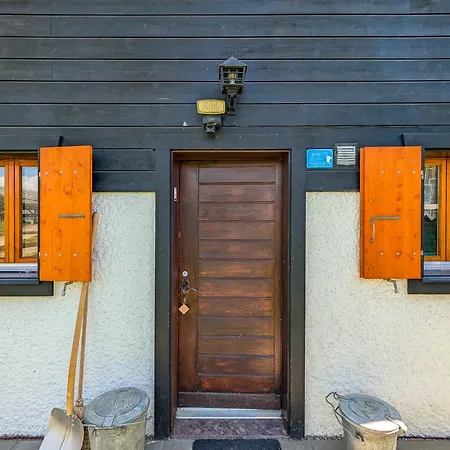 Repos En Montagne, Au Vert, Vue Et Terrasse Apartamento La Tzoumaz