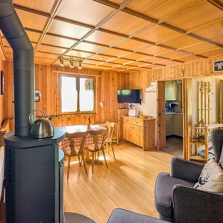 Apartamento Repos En Montagne, Au Vert, Vue Et Terrasse