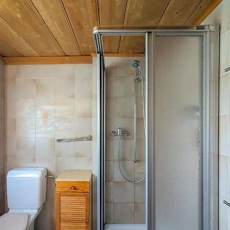 Repos En Montagne, Au Vert, Vue Et Terrasse La Tzoumaz